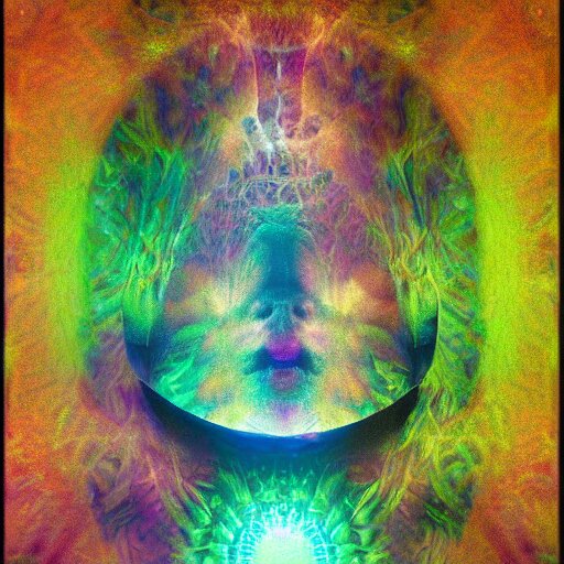 faceless, shrouded figure, powerful being, plant spirit, fractal entity, spirit guide, light being, pearlescent, shiny, glowing, ascending, chromatic aberration, prismatic, weird, odd, surreal, smooth, shaman, symmetry, subtle pattern, pastel colors, ghostly, visions, visionary art