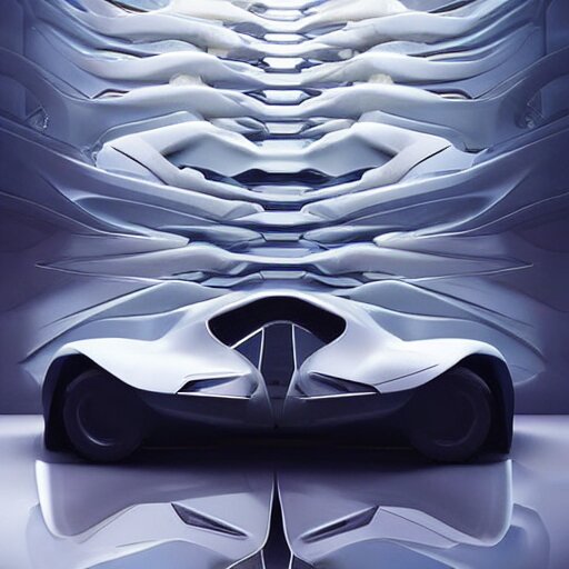 sci-fi organic zaha hadid car ash thorp car khyzyl saleem organic car Daniel Simon design 25% of canvas and wall structure in the coronation of napoleon painting by Jacques-Louis David and in the blade runner 2049 film search pinterest keyshot product render cloudy plastic ceramic material shiny gloss water reflections ultra high detail ultra realism 4k in plastic dark tilt shift