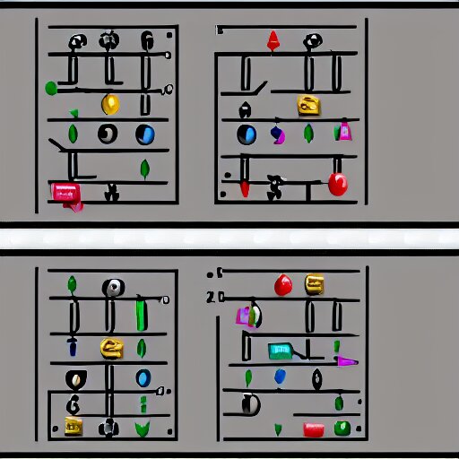 logic gate 