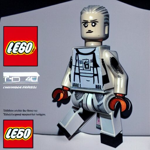 lego t - 1 0 0 0 