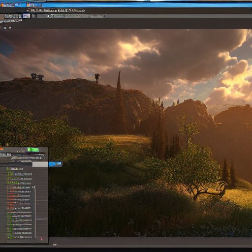 unreal engine 