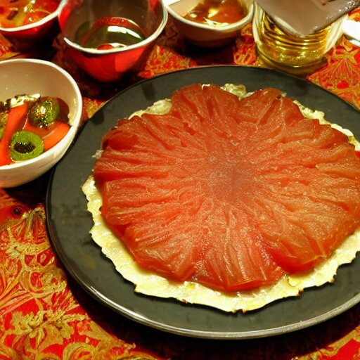 russian aspic 