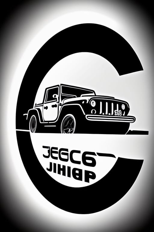 Lexica - jeep