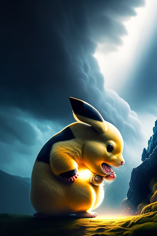 Lexica - pokemon: Bạn là fan của Pokemon và yêu thích thu thập các loại Pokemon? Lexica là một trong những Pokemon độc đáo và mạnh mẽ nhất. Hãy xem hình ảnh của nó để tìm hiểu thêm về loài Pokemon này.