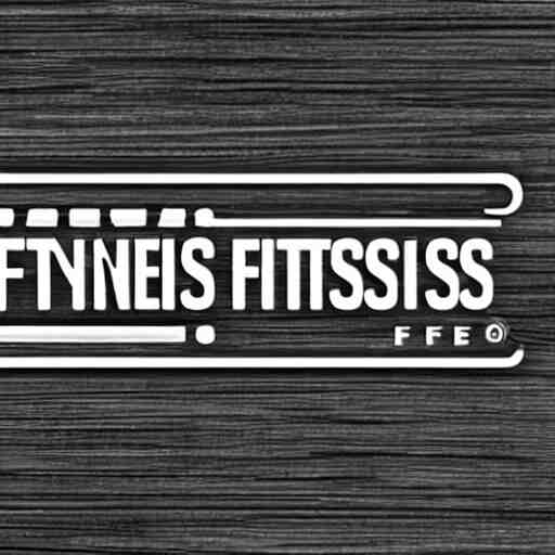 fitness company logo