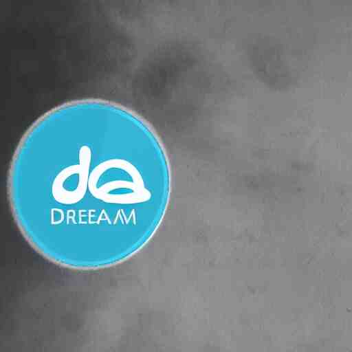 dream diffusion logo 