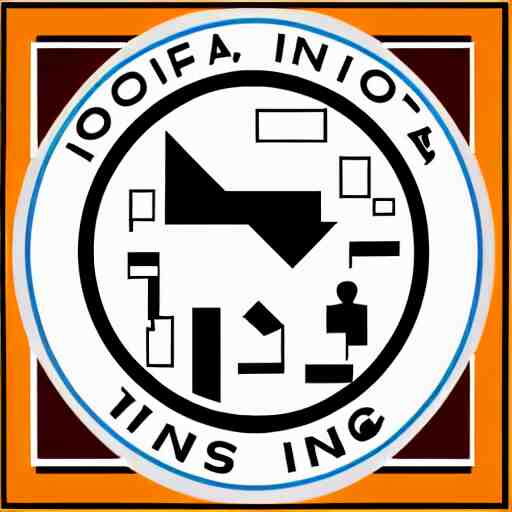 “ logo of intj inc ” 