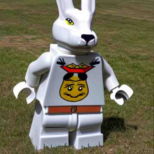 lego big chungus 