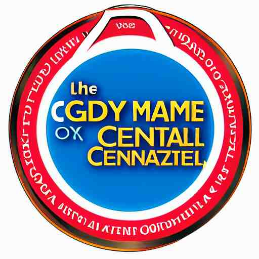 gay man central, logo 