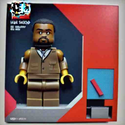 kanye west lego figure 