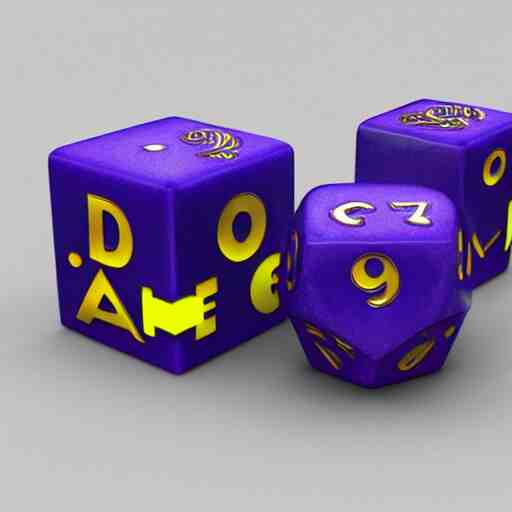 darkseid's cosmic dice, dc comics, 4 th world, 3 d octante render 