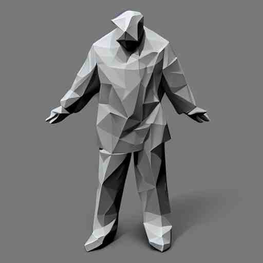 hypercasual game 3 d low poly 