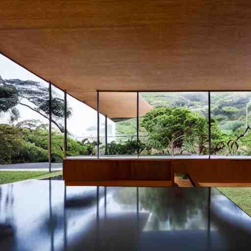 house designed by oscar niemeyer 