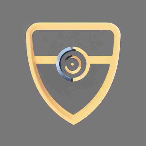 Stylised S-shaped logo, clean, Minimalist, People's Choice Award, trending on ArtStation