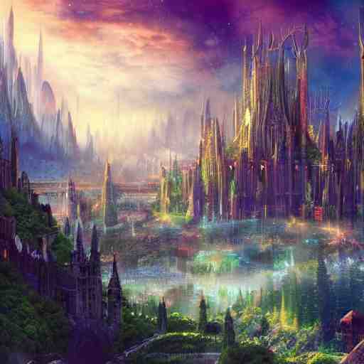 this _ elven _ city _ is _ beautiful. _ its _ like _ a _ perfect _ moment. _ i _ feel _ happy _ when _ i _ look _ at _ this. _ im _ there. jpg 