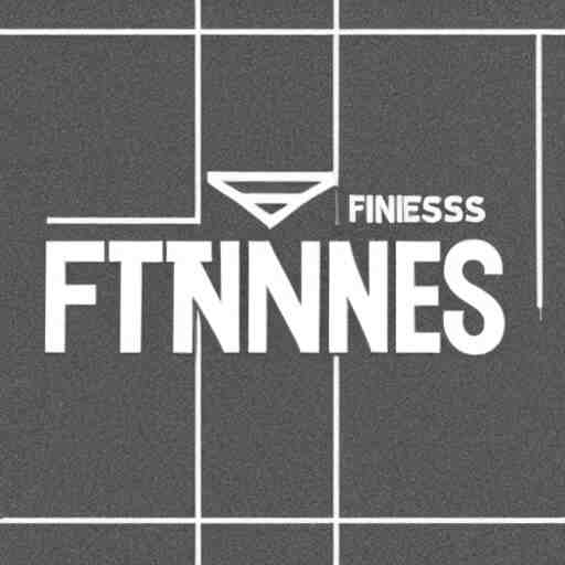 fitness company logo