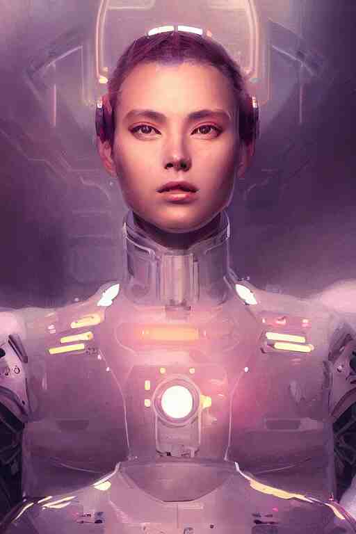 portrait futuristic beautiful female army navy, at inside of a future submarine, ssci-fi, fantasy, intricate, very very beautiful, elegant, human anatomy, neon light, highly detailed, digital painting, artstation, concept art, soft light, hdri, smooth, sharp focus, illustration, art by tian zi and craig mullins and WLOP and alphonse mucha