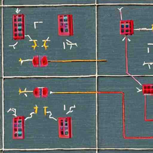 logic gate 