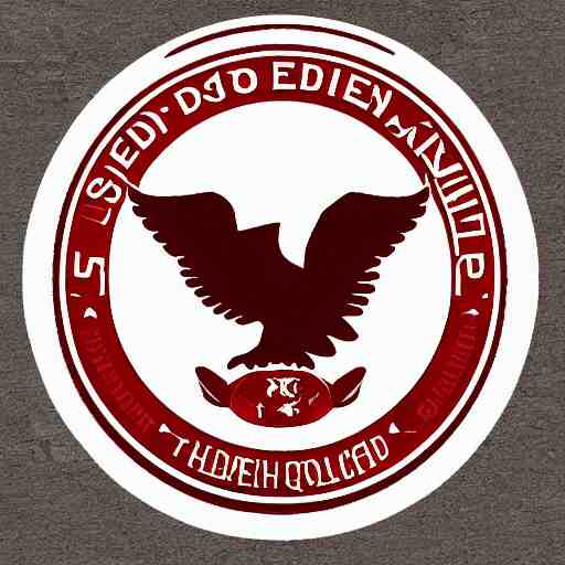 red eagle logo 