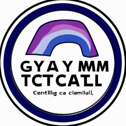 gay man central, logo 