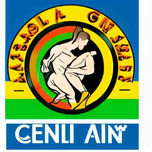 gay man central, logo 