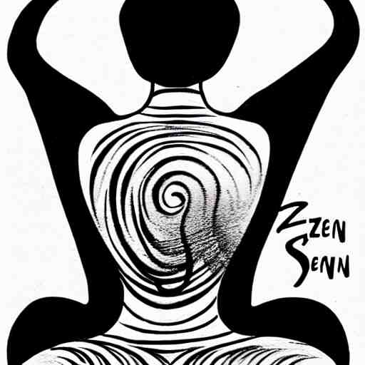 zen sunyata ink 