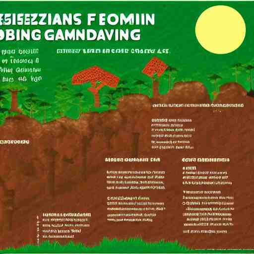 deforestation, chart, gaming 