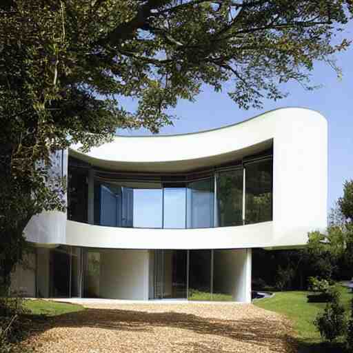 house designed by norman foster 