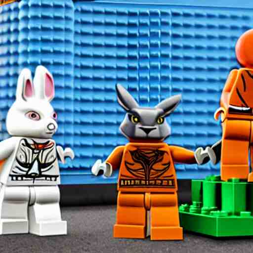 lego big chungus 