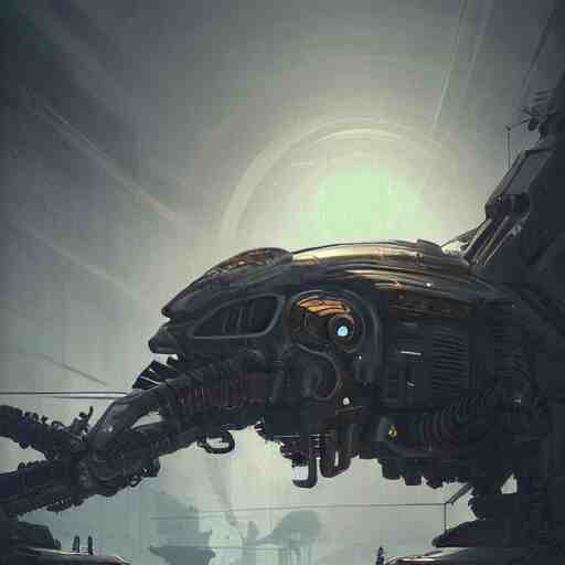 nanite machines living inside our brains intricate, cinematic lighting, highly detailed, digital painting, artstation, concept art, smooth, sharp focus, illustration, art by Greg Rutkowski, Cgsociety