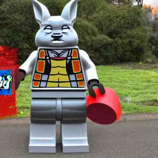 lego big chungus 