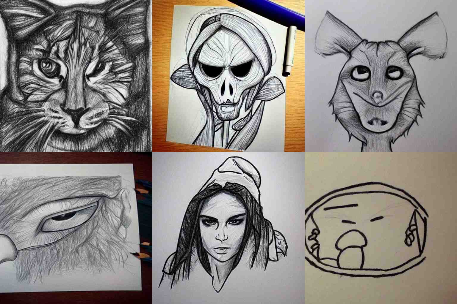 best drawing in the world Arthub.ai