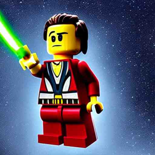 xavi hernandez in lego star wars 