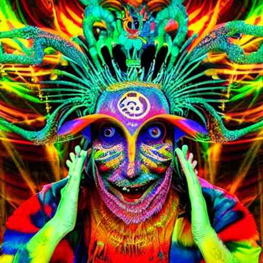 shpongle 