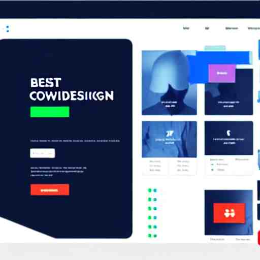 Best UI/UX Design Company