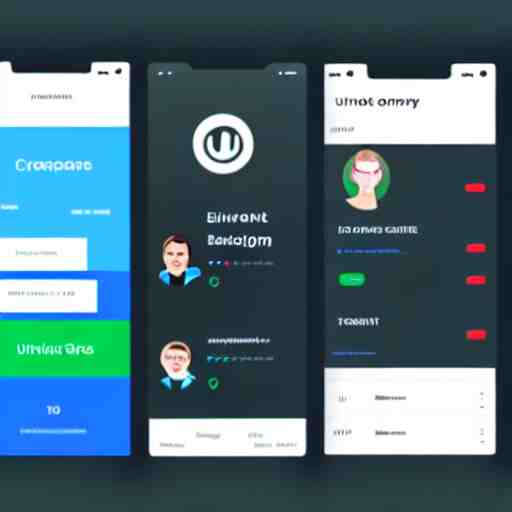 Best UI/UX Design Company