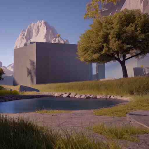 unreal engine 5 render 