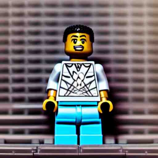 kanye west lego set 