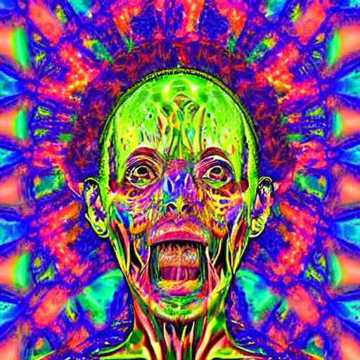 lsd personified 