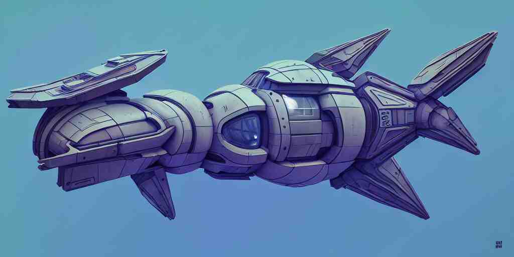 spaceship hard surface shape form exploration, vehicles, close up, complex geometry, detailed, artstation, 8 k, sci - fi, pastel colors, props, panel, concept, simon stalenhag, blueprint, items and gadget, big medium small, blueprint, vintage 