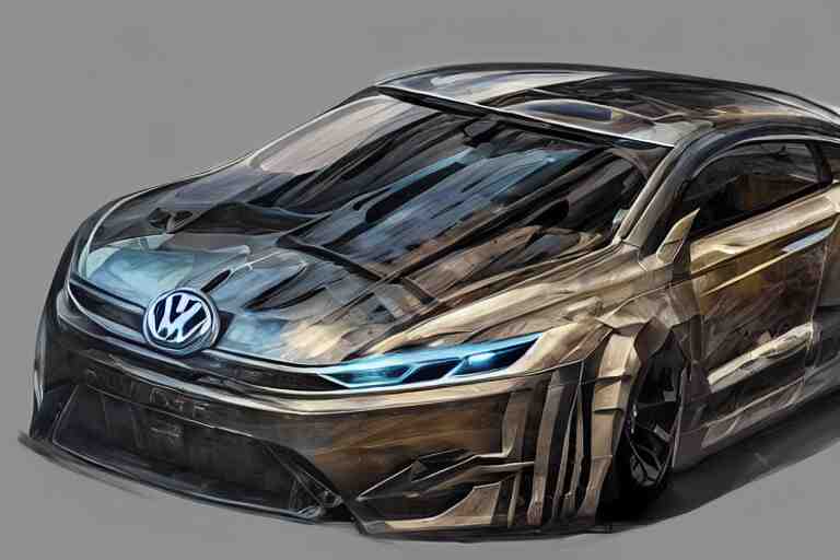 volkswagen passat rollcage catmobile vehicule concept design mad max cars super engine rocket tank league global illumination ray tracing hdr chromed reflexion, gta 5 comics official fanart behance hd artstation by jesper ejsing, by rhads, makoto shinkai and lois van baarle, ilya kuvshinov, ossdraws, that looks like it is from borderlands and by feng zhu and loish and laurie greasley, victo ngai, andreas rocha, john harris fast and furious 