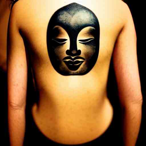 zen enlightenment ink 