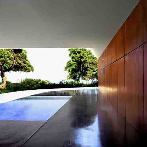 house designed by oscar niemeyer 