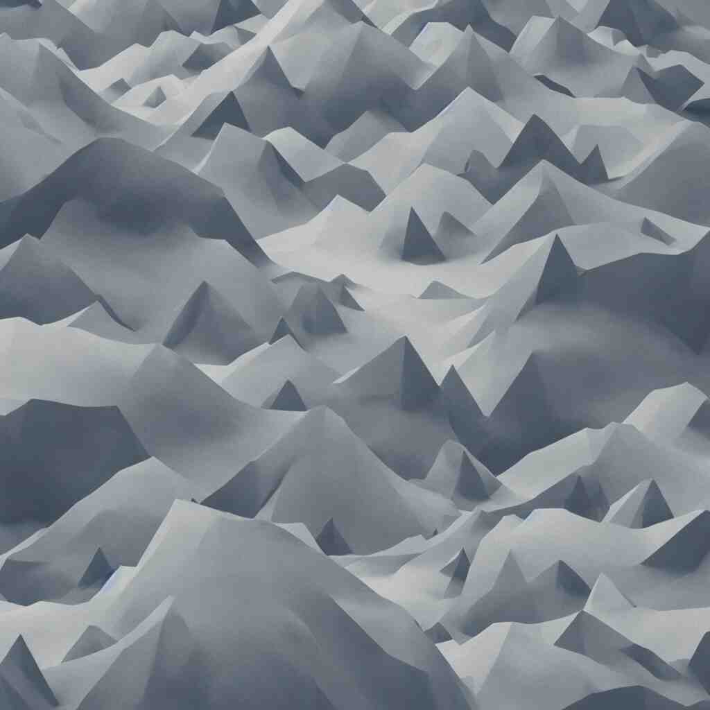 photo of a origami hill, realistic origami clouds. impressive, majestic, very atmospheric, cinematic, stunning, masterpiece, romantic, trending in artstation, very detailed. 4 k 