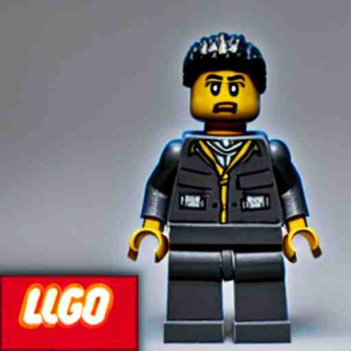 kanye west lego set 