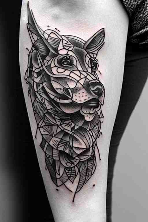 creative tattoo designs 