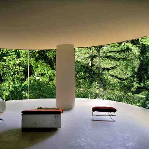 house designed by oscar niemeyer 