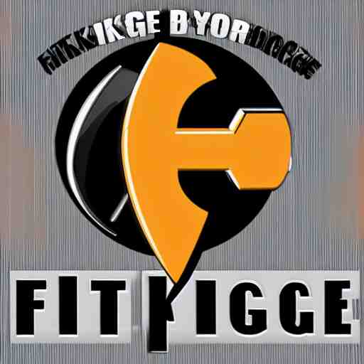 FITKAGE logo, fitness company