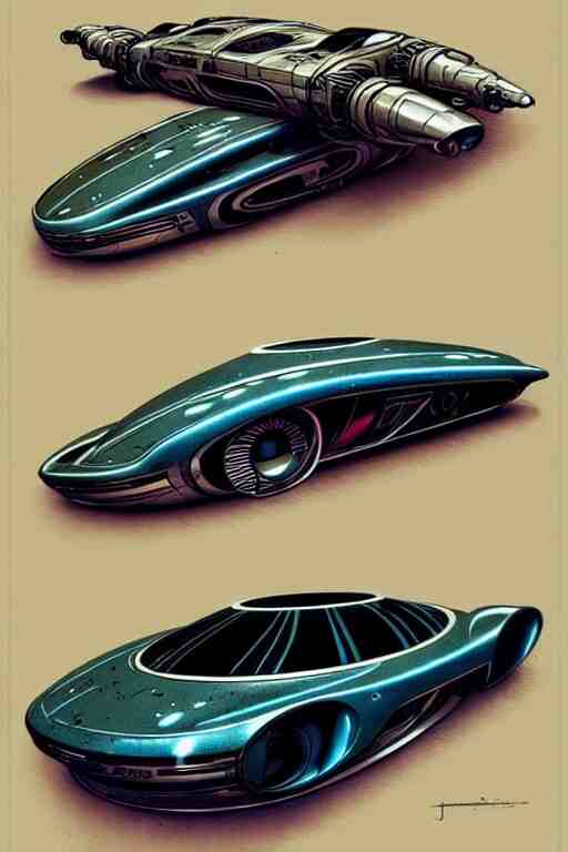 design only! ( ( ( ( ( 2 0 5 0 s retro future art automotive designs borders lines decorations space machine. muted colors. ) ) ) ) ) by jean - baptiste monge!!!!!!!!!!!!!!!!!!!!!!!!!!!!!! 