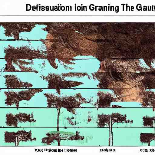 deforestation, chart, gaming 